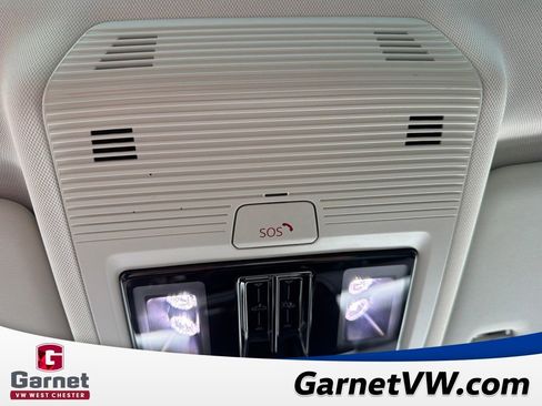 New 2026 Volkswagen Tiguan SE image 29