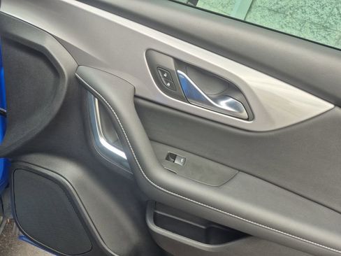 Used 2024 Chevrolet Blazer LT image 22