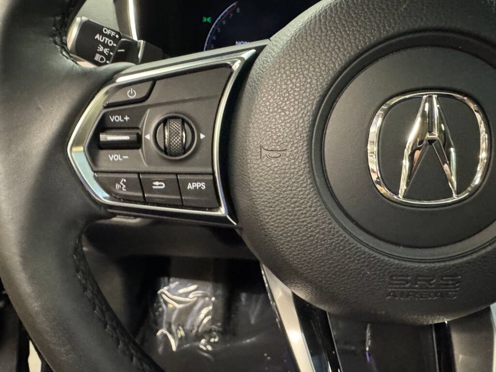 Certified 2024 Acura MDX w/ Technology Package AWD/4WD image 26