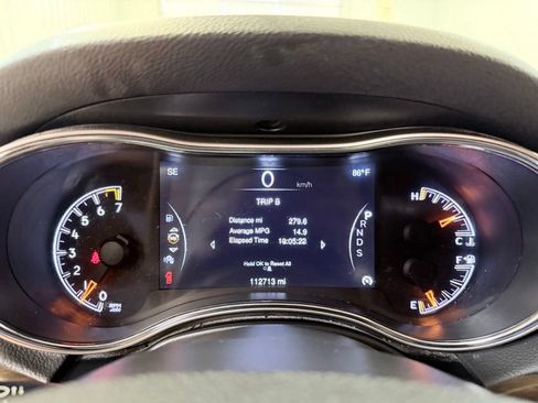 Used 2015 Jeep Grand Cherokee Limited w/ Trailer Tow Group IV AWD/4WD image 46