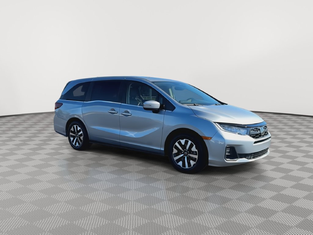 Used 2025 Honda Odyssey EX-L image 2