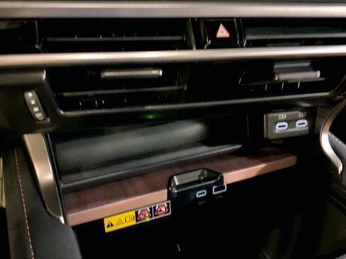 Certified 2025 Lexus RX 350 Premium image 35