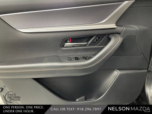 New 2026 MAZDA CX-90 Plug-In Hybrid w/ Premium Plus image 20