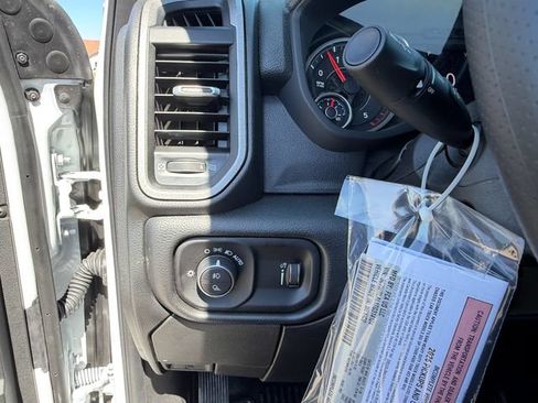 New 2026 RAM 4500 Tradesman AWD/4WD image 20