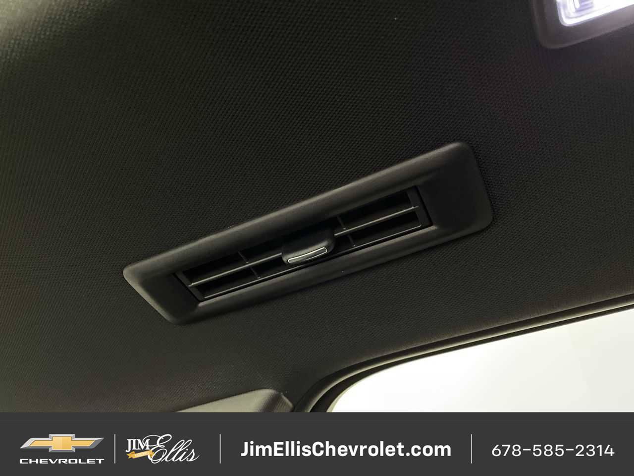 New 2026 Chevrolet Traverse RS w/ LPO, Floor Liner Package AWD/4WD image 25