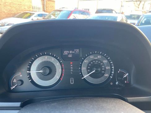 Used 2012 Honda Odyssey EX image 11