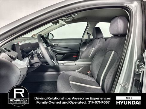 New 2026 Hyundai Sonata SEL image 11