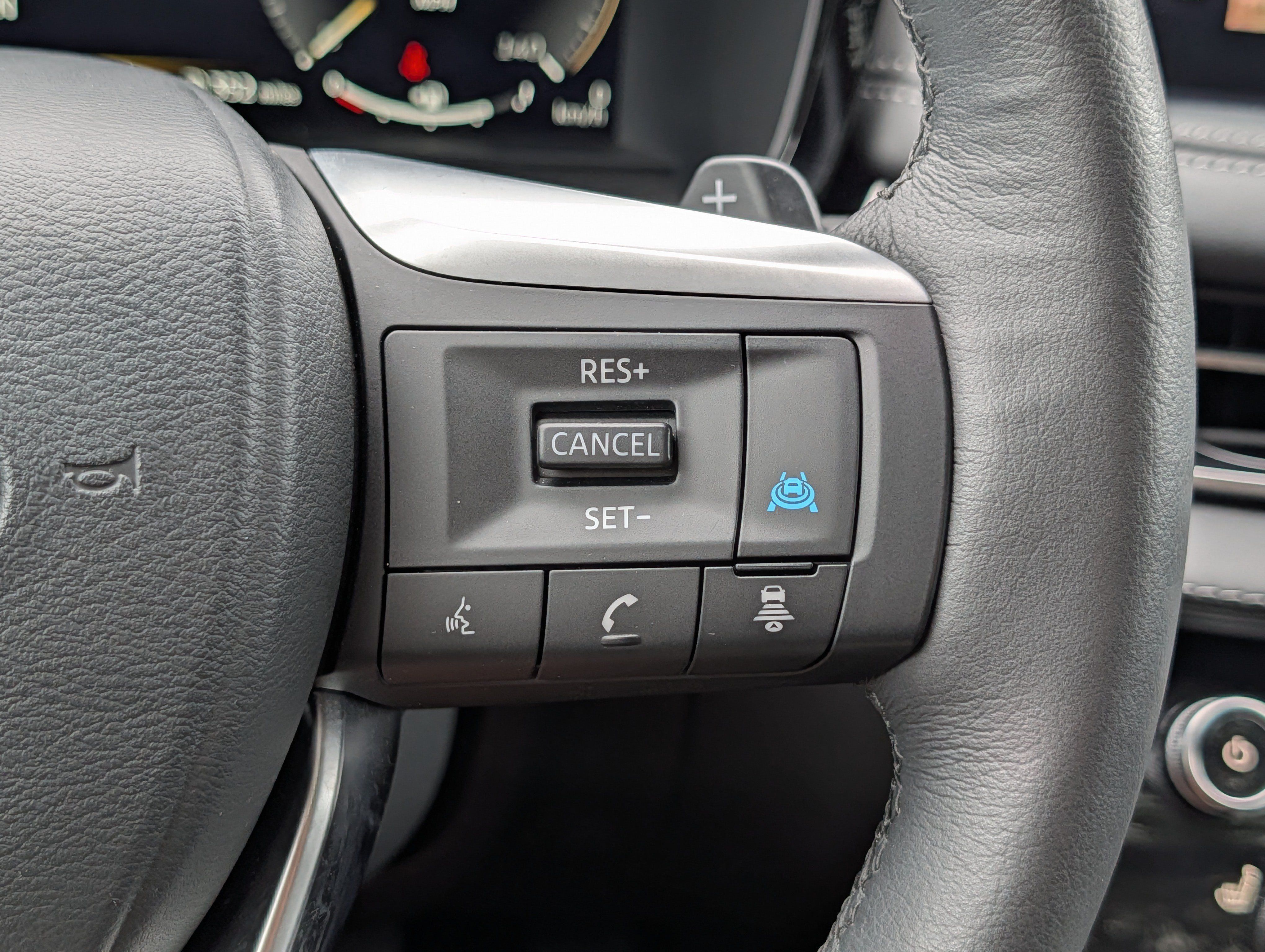 Used 2026 INFINITI QX60 Luxe AWD/4WD image 30