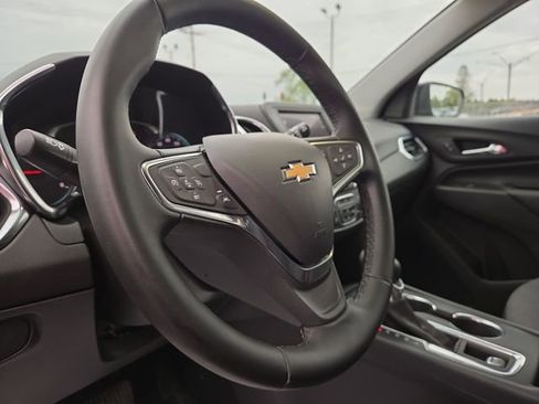 Used 2024 Chevrolet Equinox LT w/ LPO, Floor Liner Package AWD/4WD image 35