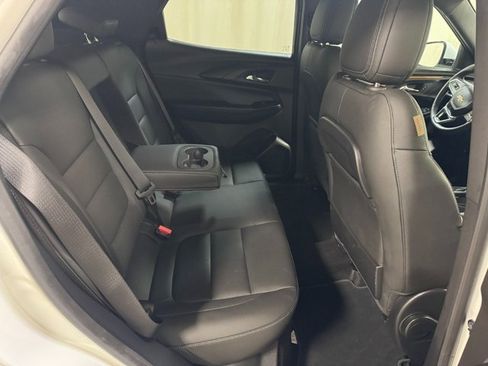 Used 2023 Chevrolet TrailBlazer ACTIV image 22