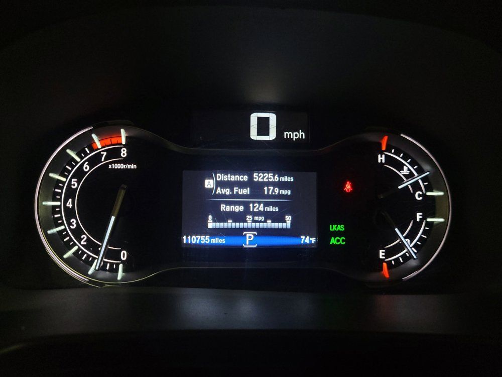 Used 2017 Honda Pilot Touring image 23