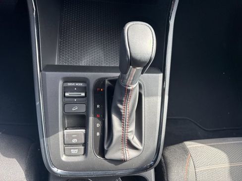 Certified 2023 Honda CR-V Sport image 27