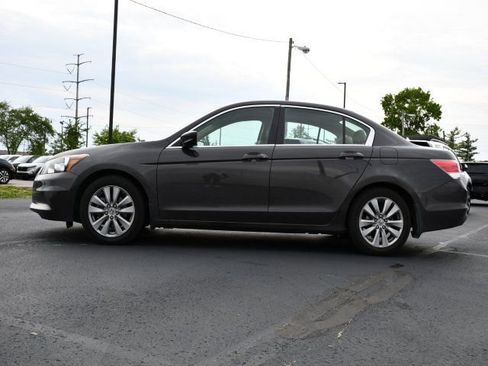 Used 2011 Honda Accord EX-L image 4