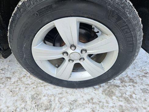 Used 2013 Jeep Patriot Latitude w/ Sun/Sound Group image 22