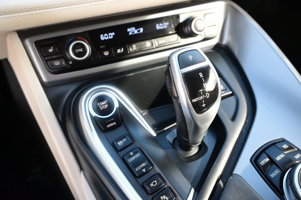 Used 2014 BMW i8 AWD/4WD image 17