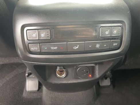 Used 2021 Hyundai Palisade Limited w/ Cargo Package AWD/4WD image 17