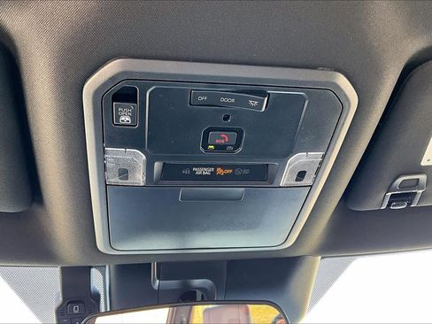 New 2026 Toyota Tundra SR5 AWD/4WD image 16