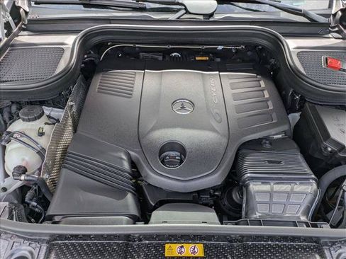 Certified 2026 Mercedes-Benz GLE 450 4MATIC image 25