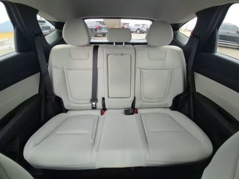 New 2026 Hyundai Tucson SEL image 22