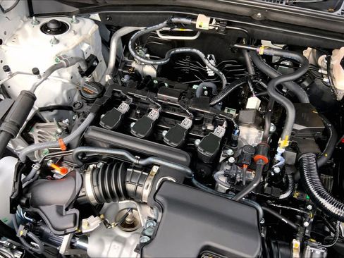 New 2026 Acura ADX A-Spec image 17