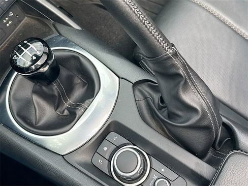 Used 2022 MAZDA MX-5 Miata Grand Touring image 18