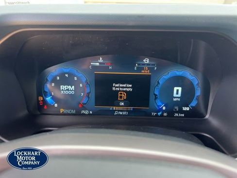 New 2026 Ford Bronco Heritage Edition image 44