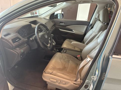 Used 2012 Honda CR-V EX-L image 12