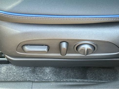 New 2026 Buick Envista Sport Touring w/ Convenience I Package FWD image 33
