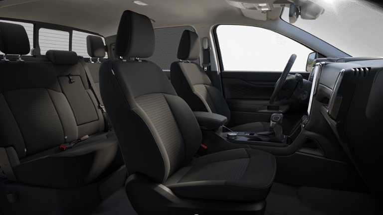 New 2024 Ford Ranger XLT AWD/4WD image 28