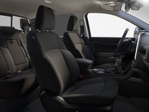New 2024 Ford Ranger XLT AWD/4WD image 28