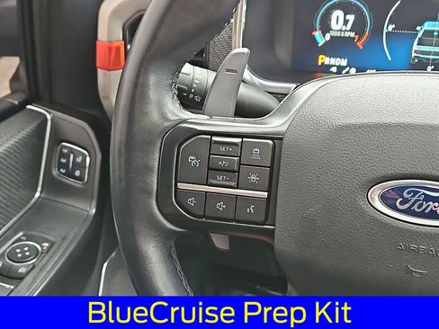 Used 2021 Ford F150 Raptor w/ Equipment Group 801A High image 23