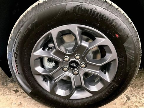 New 2026 Ford Maverick XLT w/ XLT Luxury Package image 14