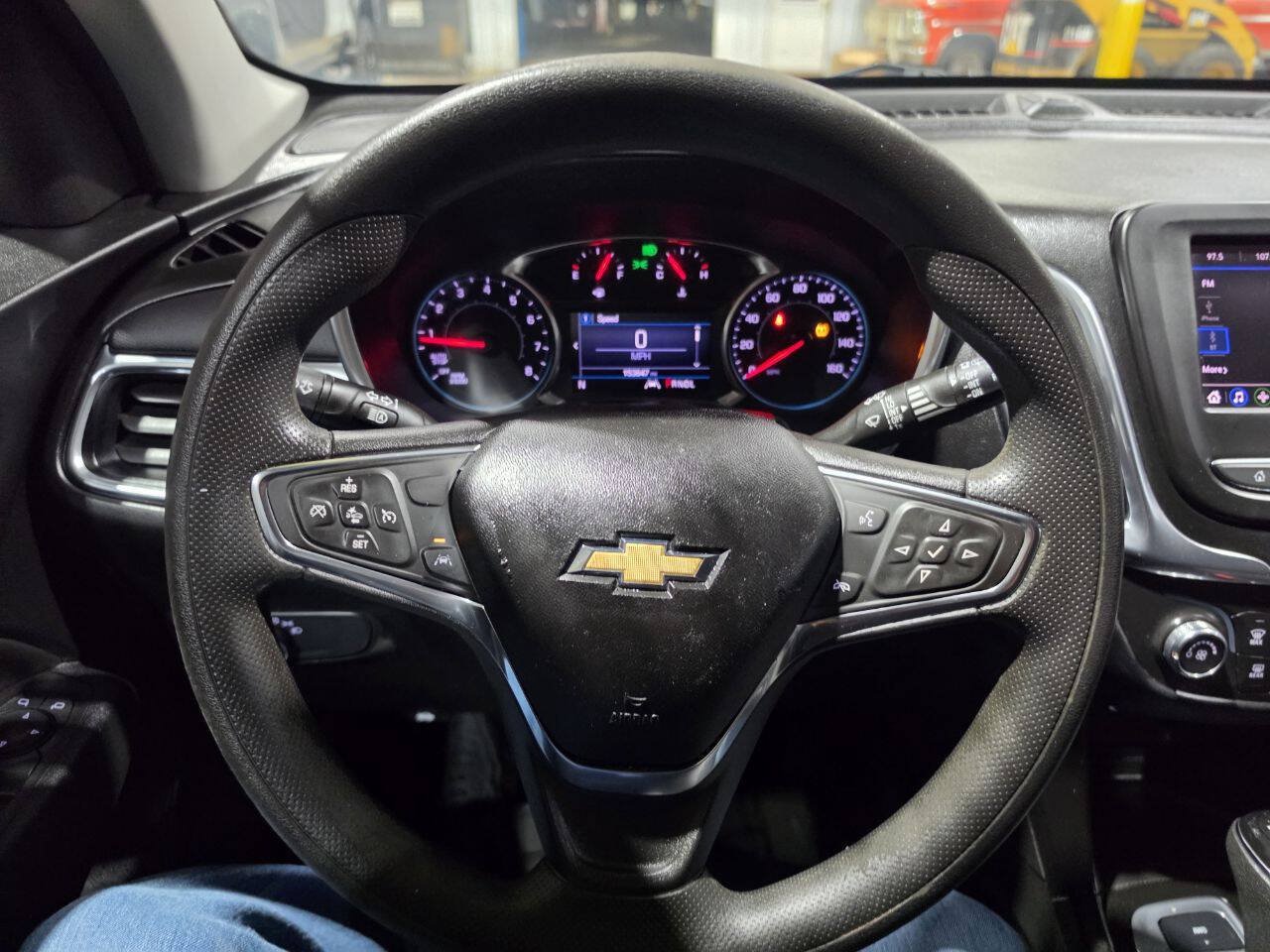 Used 2020 Chevrolet Equinox LT AWD/4WD image 35