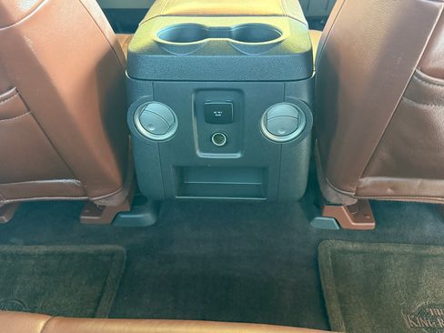 Used 2014 Ford F250 King Ranch w/ Snow Plow Prep Package image 17
