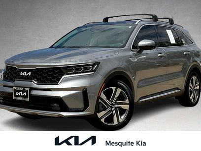 Certified 2023 Kia Sorento SX Prestige