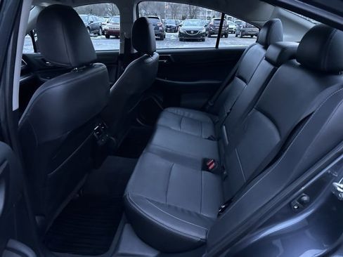 Used 2017 Subaru Legacy 2.5i Limited image 21