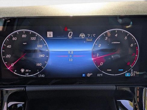 New 2025 Mercedes-Benz GLA 250 image 4