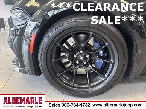 Used 2023 Dodge Charger Scat Pack image 9