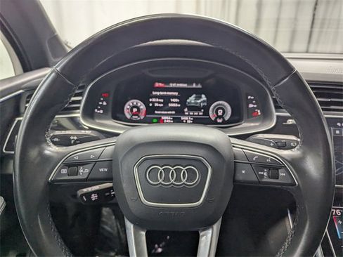 Used 2023 Audi Q7 2.0T Premium Plus w/ Premium Plus Package image 23