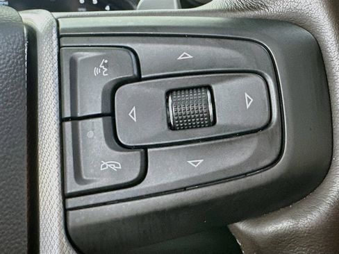 Used 2024 GMC Sierra 1500 Denali AWD/4WD image 24