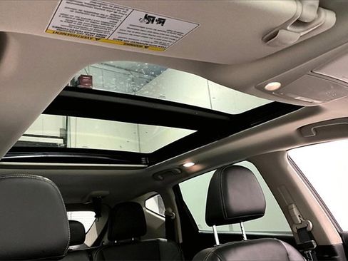 Used 2022 Nissan Murano SL image 29