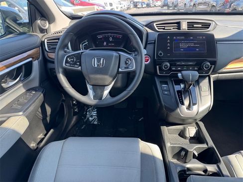 Used 2019 Honda CR-V EX image 11