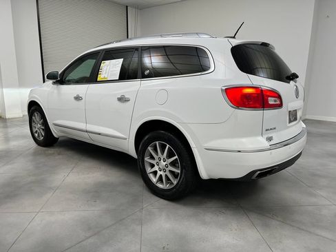 Used 2017 Buick Enclave Convenience FWD image 6