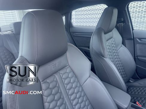 New 2026 Audi RS 3 2.5T image 29