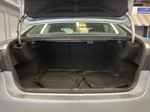 Certified 2025 Subaru Legacy Premium image 30