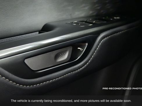 Used 2024 Lexus RZ 300e Premium image 27