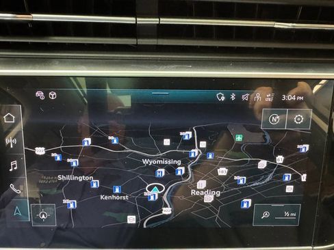 Used 2024 Audi Q7 2.0T Premium Plus image 20