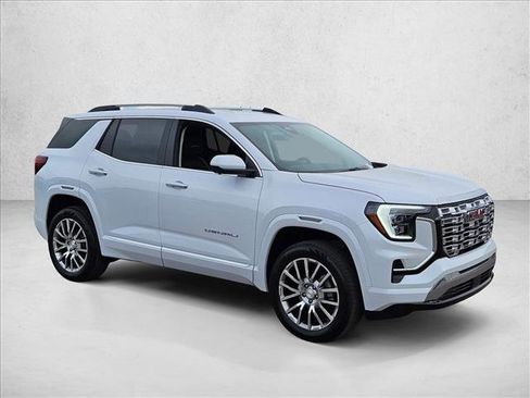 New 2026 GMC Terrain Denali image 7