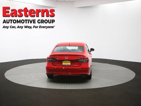 Used 2022 Honda Civic Sport image 35