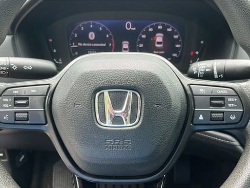 Used 2023 Honda Accord EX image 11